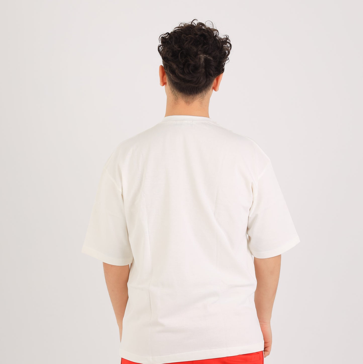 Basic T-shirts