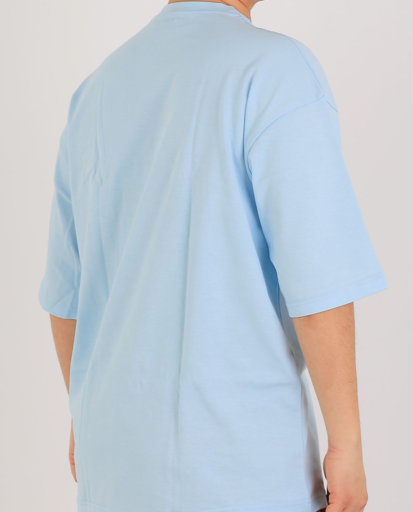 Basic T-shirts