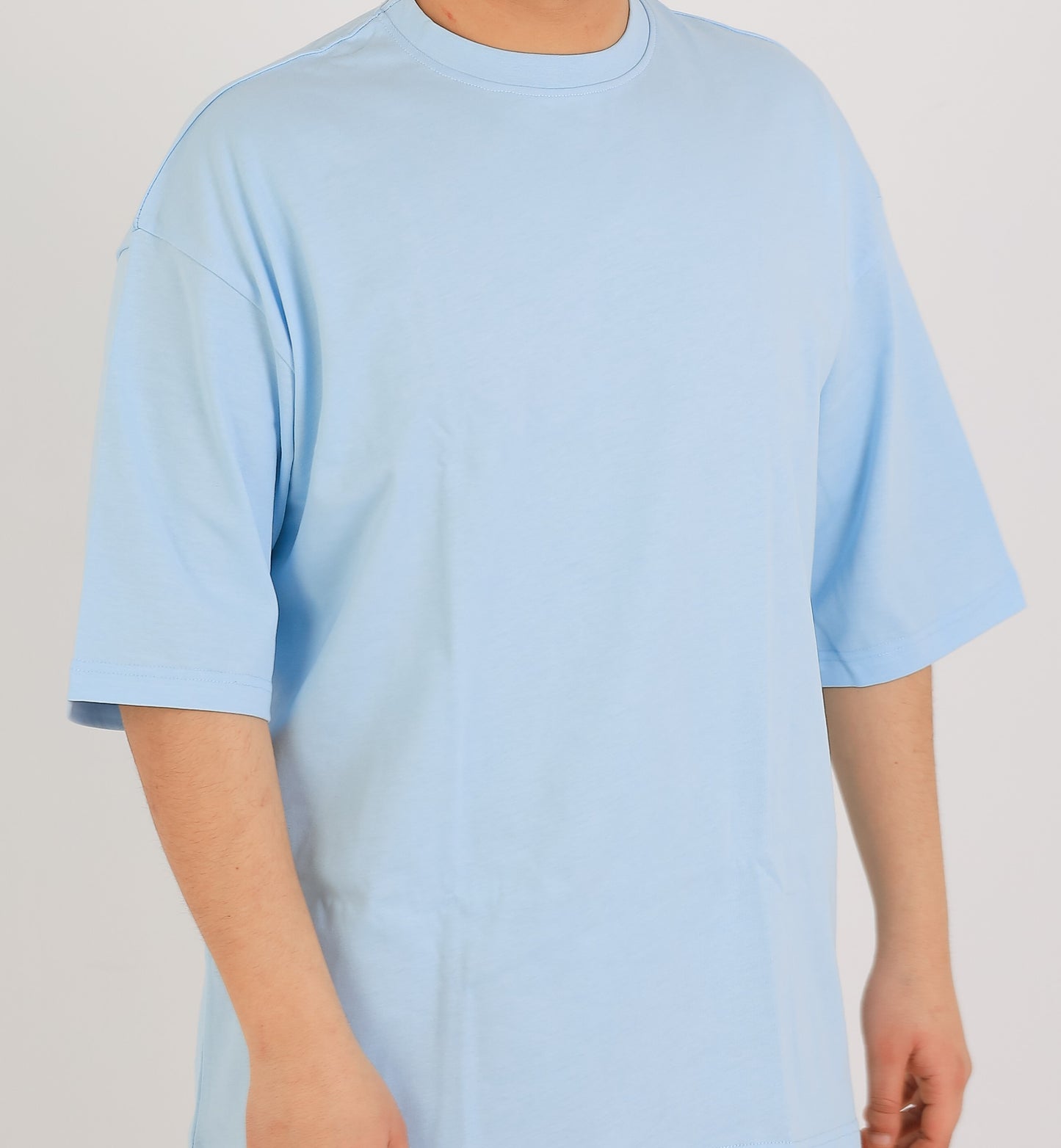 Basic T-shirts