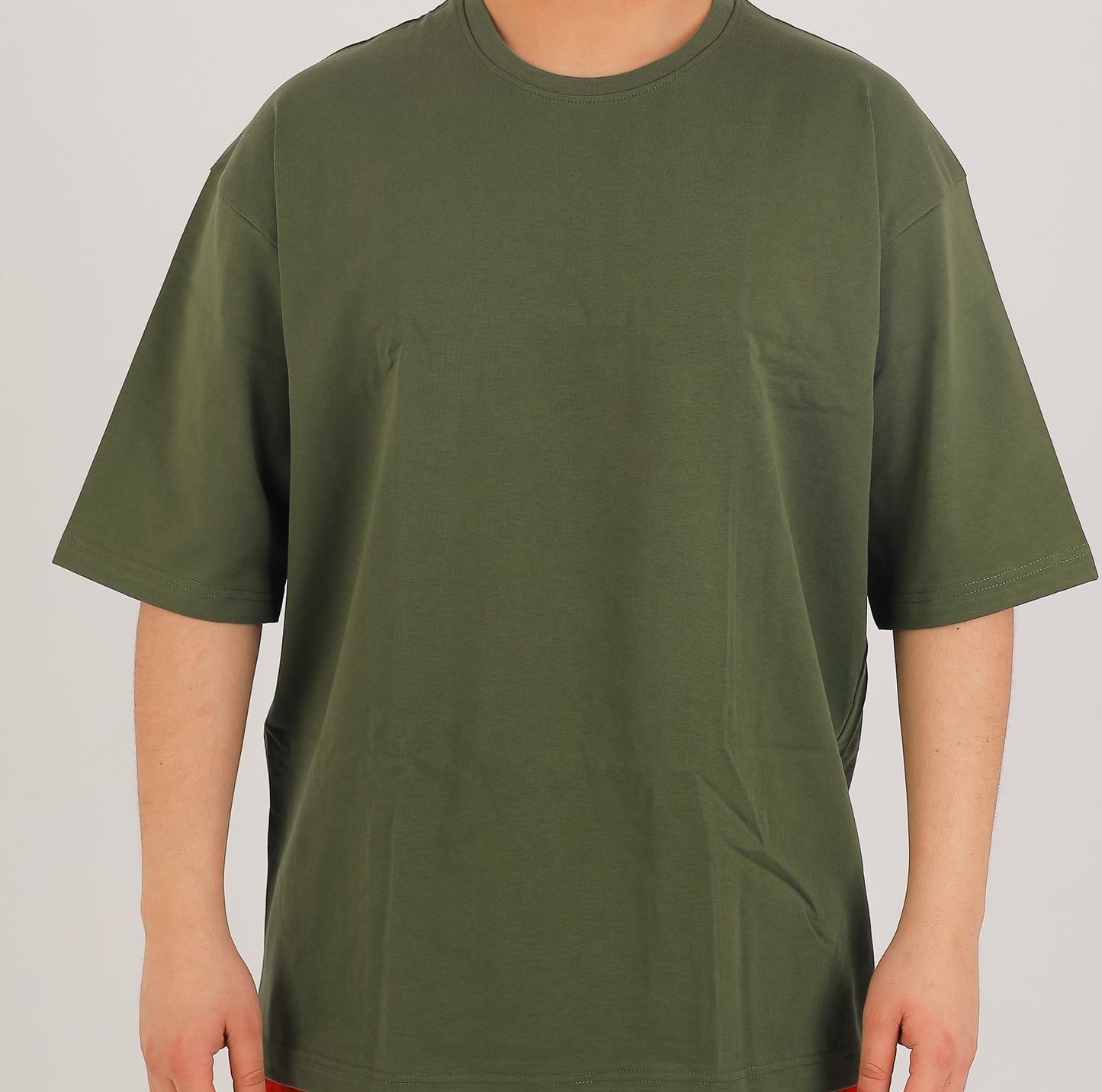 Basic T-shirts