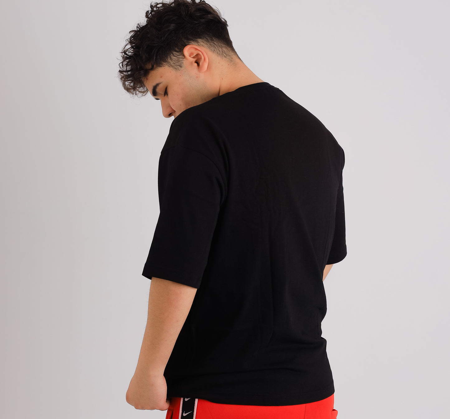 Basic T-shirts