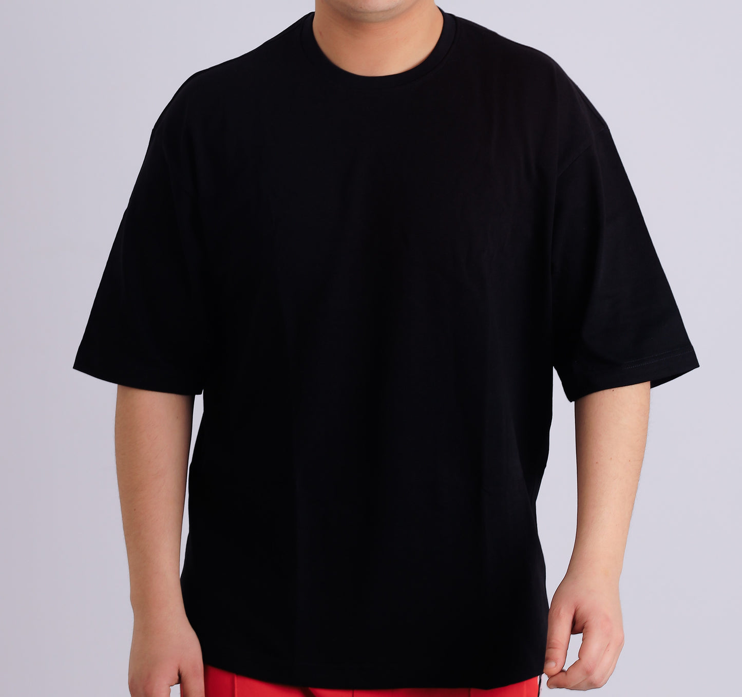 Basic T-shirts