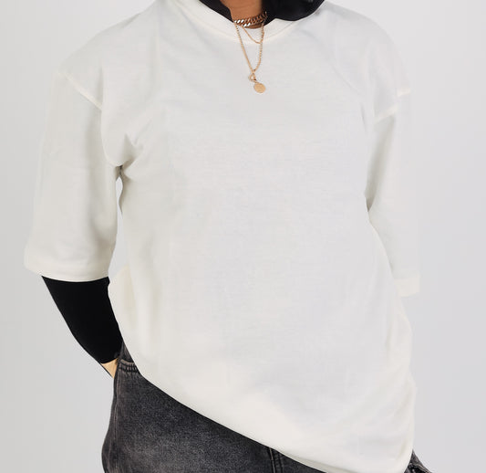 Basic T-shirts